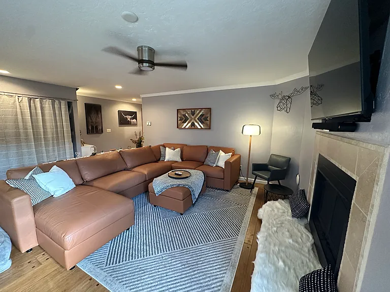 3371 Sunburst Ct #18-B — Photo 8