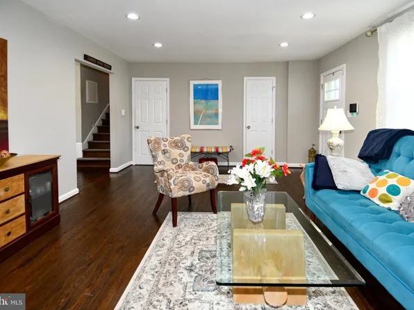 5815 Arbroath Dr, Clinton, MD 20735