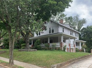 1539 W Northwest Blvd, Winston Salem, NC 27104