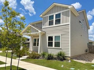 1905 Cypress Gate Dr, Leander, TX 78641