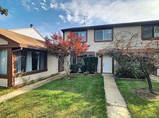 5637 Court Maria #447, Hanover Park, IL 60133