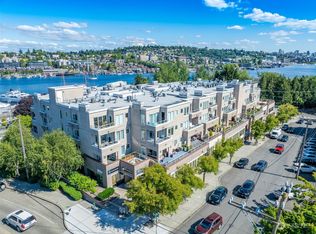 3300 Meridian Ave N APT 201, Seattle, WA 98103