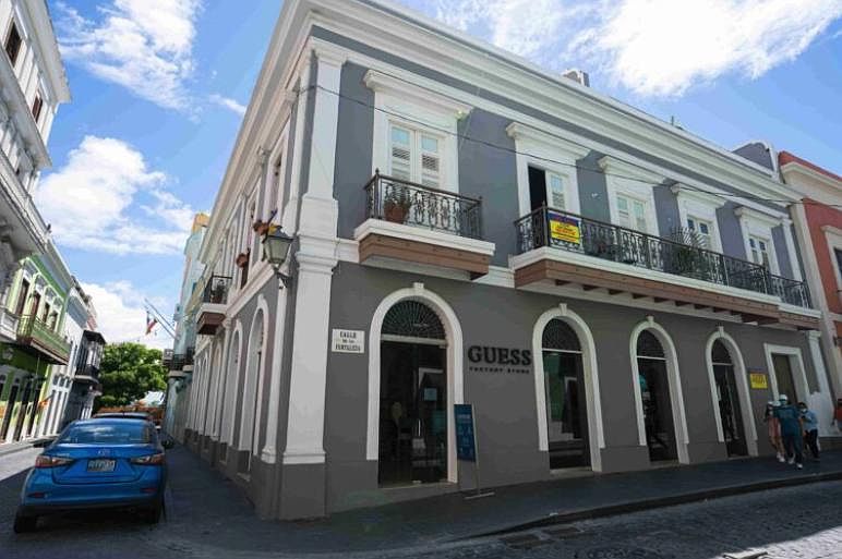 106 Calle De La Fortaleza Fld, San Juan, PR 00901 Zillow