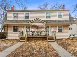 211 N Holyoke Ave, Wichita, KS 67208