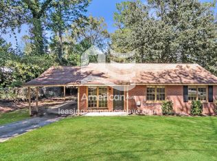 5505 Pollman St, Columbus, GA 31907