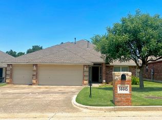 14445 Timberdale Dr, Choctaw, OK 73020