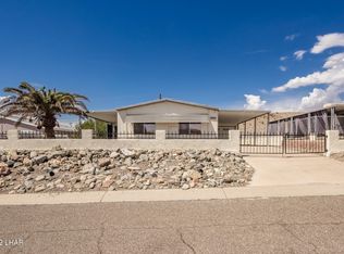 3120 Lake Dr, Lake Havasu City, AZ 86404