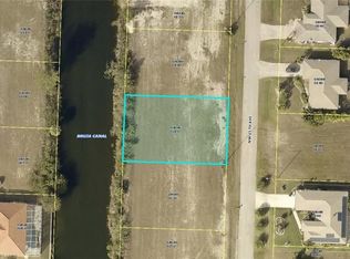 1028 NW 25th Ave, Cape Coral, FL 33993