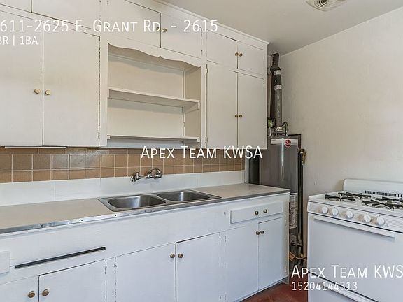 3rd image of 2611-2625 E Grant Rd #2615