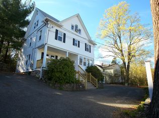 207 Summer St, New Canaan, CT 06840