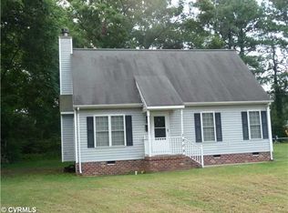 3909 Gary Ave, Richmond, VA 23222