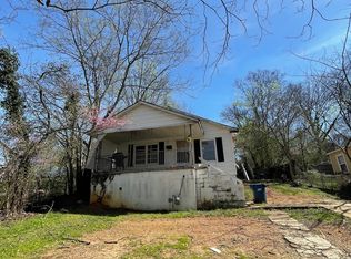 1237 Cambron St, Birmingham, AL 35217