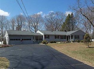 34 Briar Hill Rd, Norwich, CT 06360