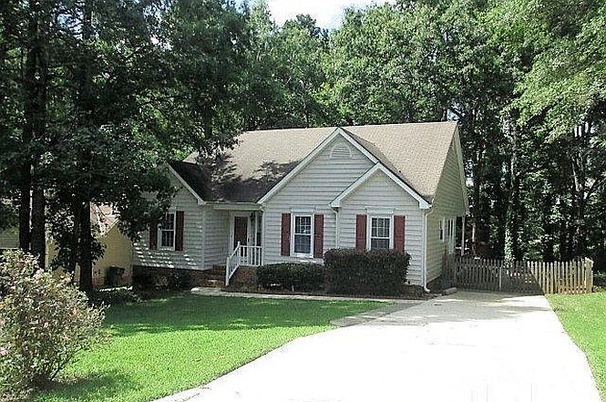 1st image of 5109 Sweet Clover Ct