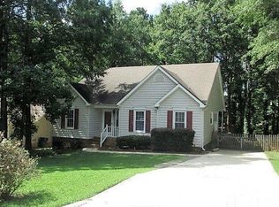 5109 Sweet Clover Ct, Durham, NC 27703