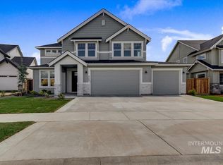 Commerce Comet, Caldwell, ID 83607