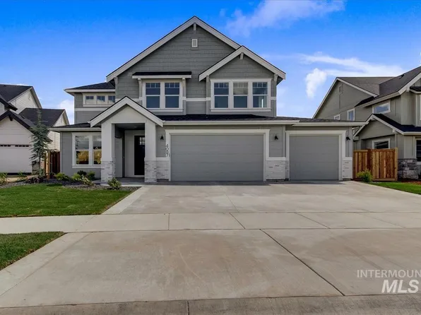 Commerce Comet, Caldwell, ID 83607