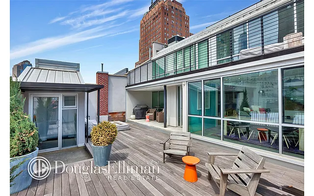 Rented by Douglas Elliman | media 22