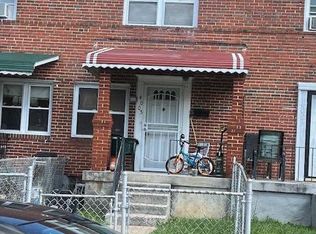 4005 Woodmere Ave, Baltimore, MD 21215