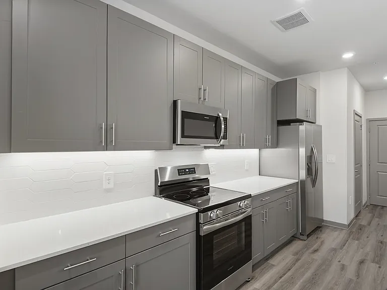 Jefferson Verdant Townhomes — Photo 55