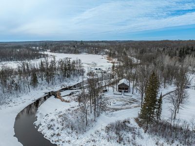 3284 County Road 144, Waubun, MN, 56589