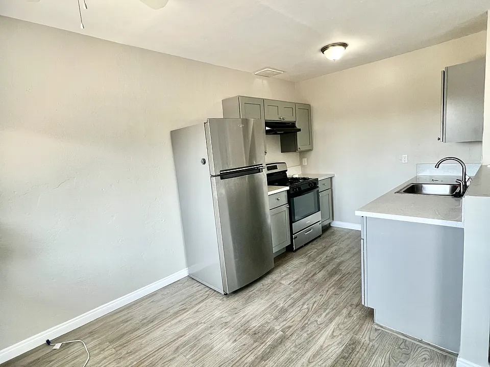 3640 Pio Pico Dr