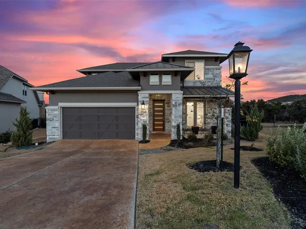 311 Sumalt Gap Way, Spicewood, TX 78738