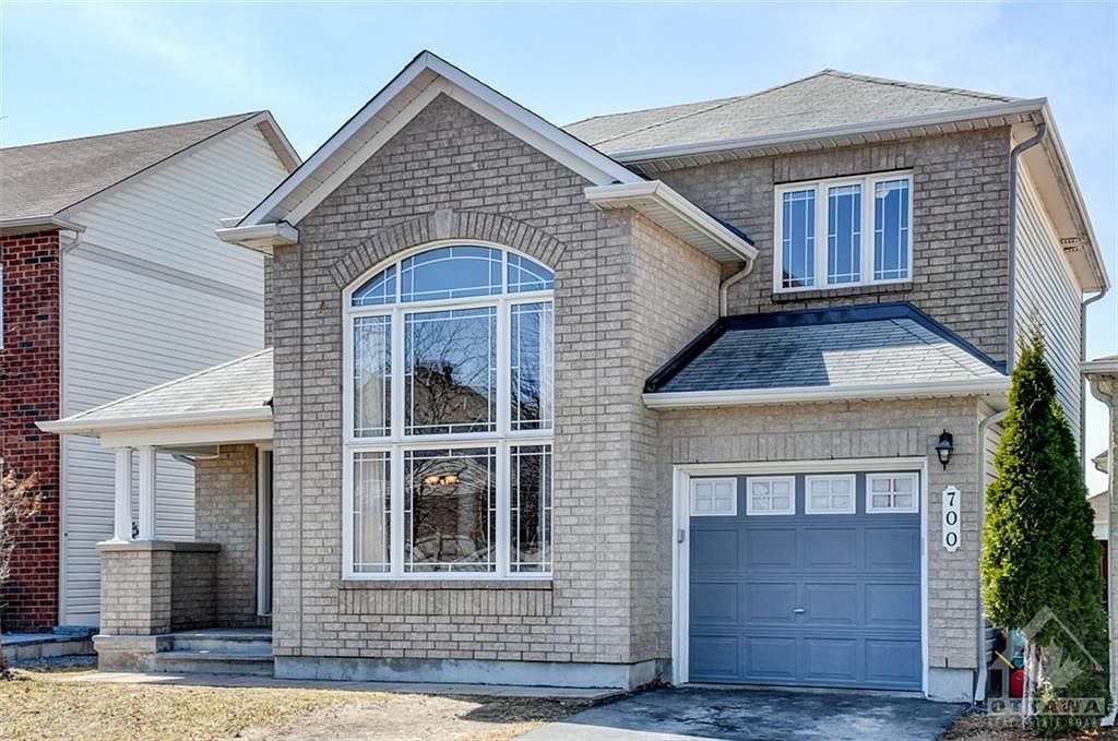 700 Beatrice Dr Ottawa ON K2J 0H2 Zillow