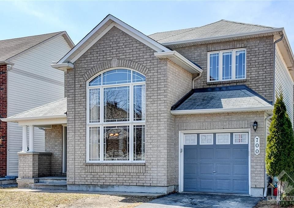 700 Beatrice Dr Ottawa ON K2J 0H2 Zillow