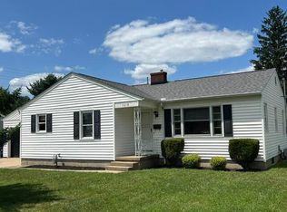 1019 Lanreco Blvd, Lancaster, OH 43130