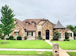5801 Saint Andrews Ct, Colleyville, TX 76034