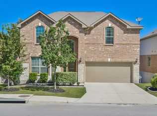 26127 Big Bluestem, San Antonio, TX 78261
