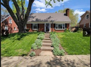 865 Della Dr, Lexington, KY 40504
