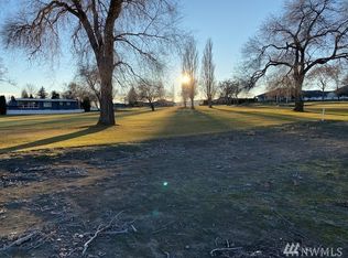 875 Putter Rd NW, Soap Lake, WA 98851