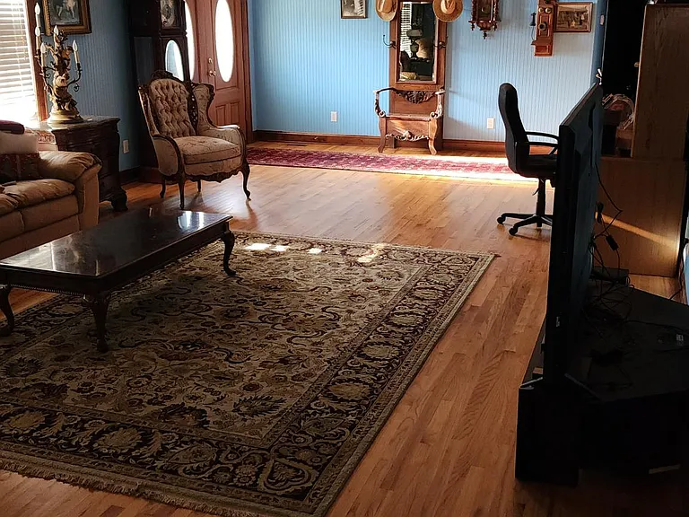 1810 Shady Grove Rd — Photo 15