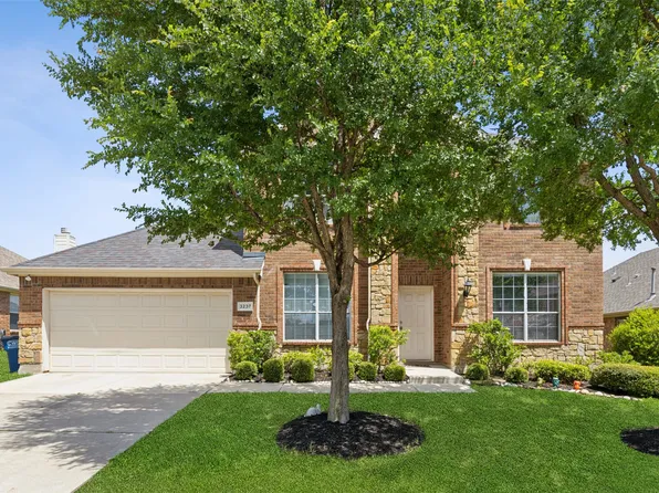 3237 Horizons Dr, Little Elm, TX 75068
