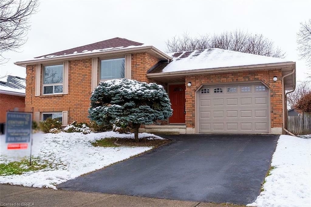 15 Christie Ln, Brantford, ON N3R 7S4 Zillow