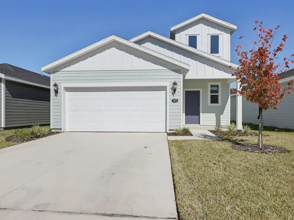 7803 Cahill Ln, Jacksonville, FL 32219