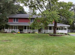 55941 Coyle Ct, Mishawaka, IN 46545