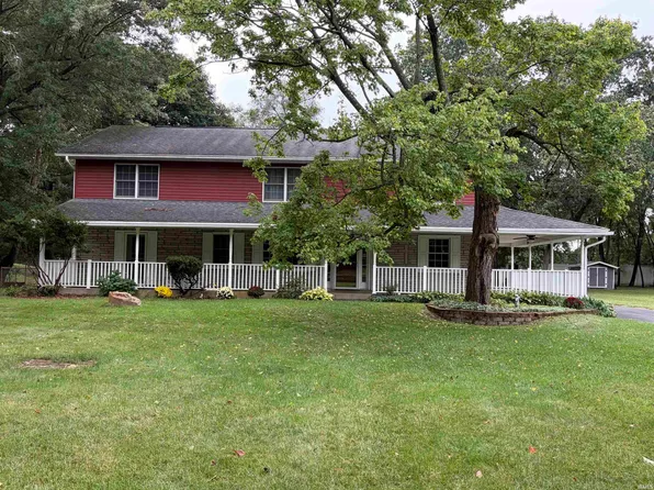 55941 Coyle Ct, Mishawaka, IN 46545