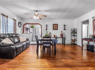 9649 Pioneer Blvd, Santa Fe Springs, CA 90670