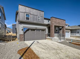 8241 Mount Princeton St, Littleton, CO 80125