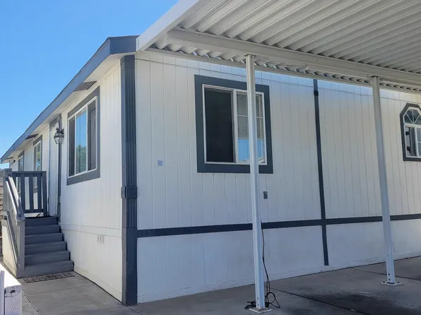 55 Pacifica Ave Trailer 86, Bay Point, CA 94565