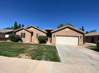 218 W Harvest Ln, Washington, UT 84780