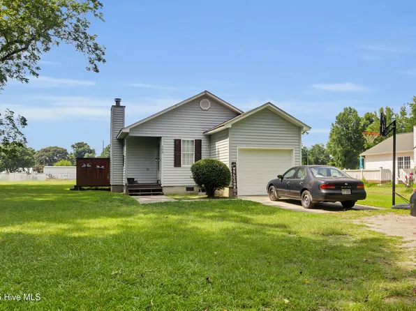 103 Gracie Farms Road, New Bern, NC 28560