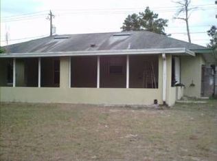 1633 Courtland Blvd, Deltona, FL 32738