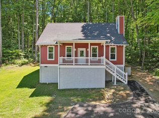 Twinbrook Ln, Maggie Valley, NC --