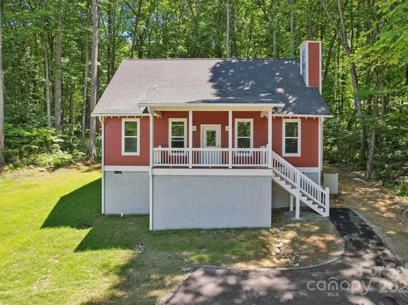 Twinbrook Ln, Maggie Valley, NC