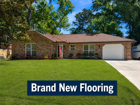 742 Olney Rd, Charleston, SC 29414