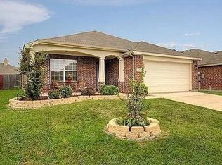 1812 Morning Dove, Aubrey, TX 76227